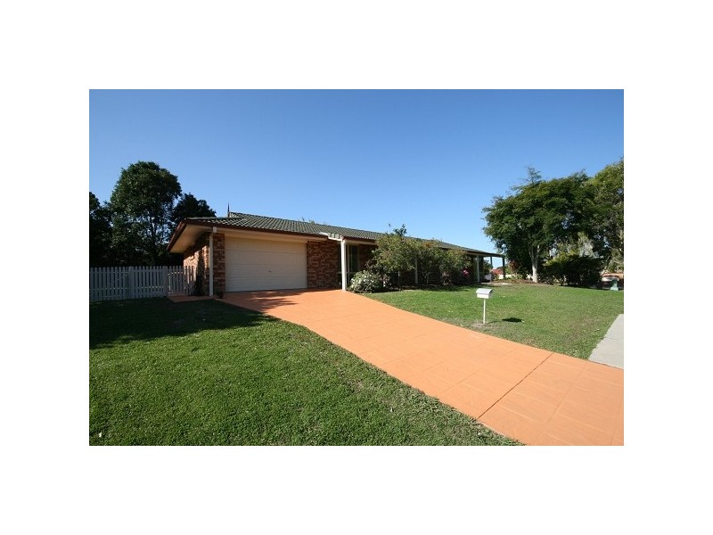 2 Oxford Close, Sippy Downs QLD 4556