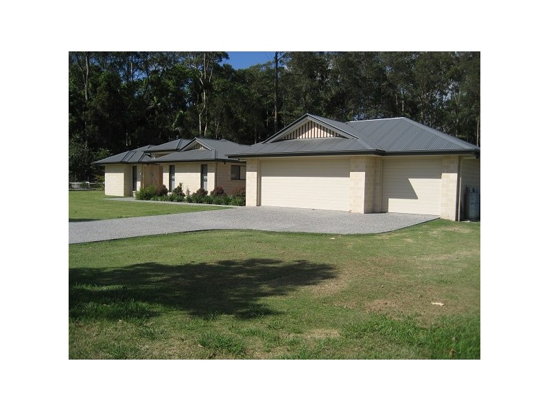 7 Evergreen Drive, Glenview QLD 4553