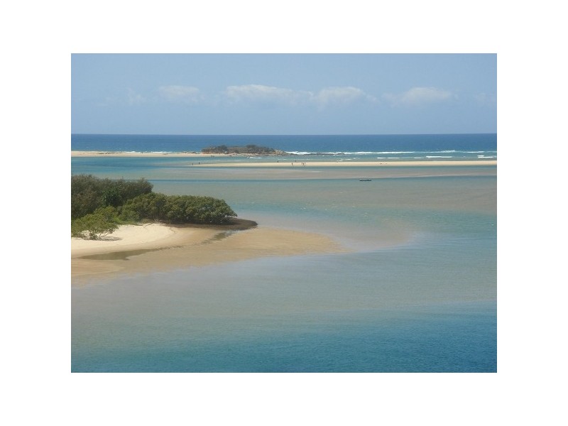 606 The Duporth Riverside, Maroochydore QLD 4558