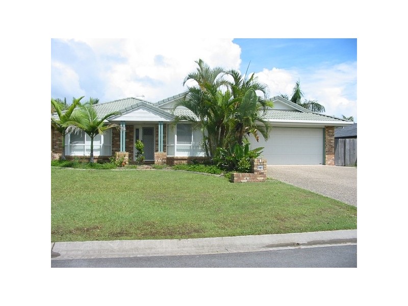 2 Applegum Place, Mountain Creek QLD 4557