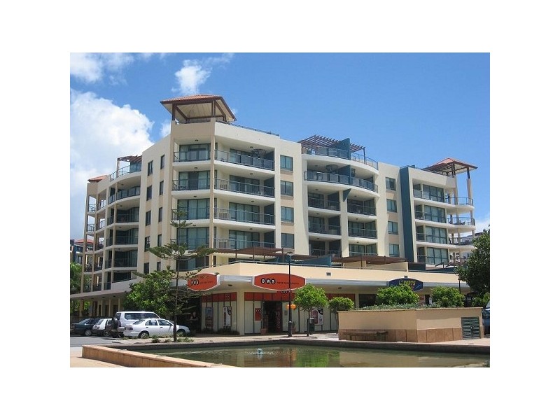 503/98-110 Alexandra Parade, Alexandra Headland QLD 4572