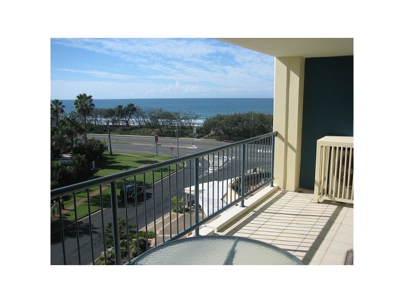 503/98-110 Alexandra Parade, Alexandra Headland QLD 4572