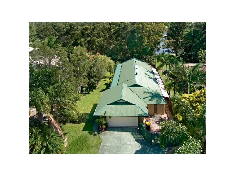 11 Karawatha Drive, Mountain Creek QLD 4557