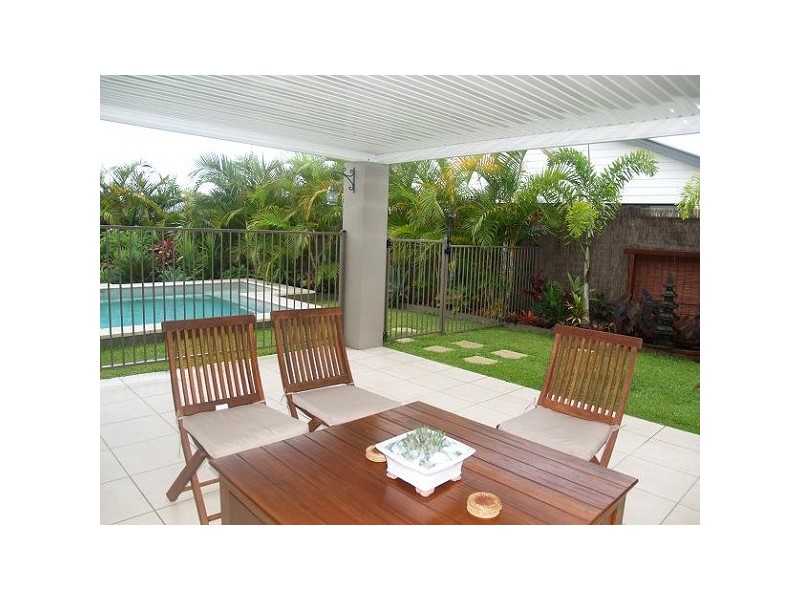 22 Parklakes Drive, Bli Bli QLD 4560