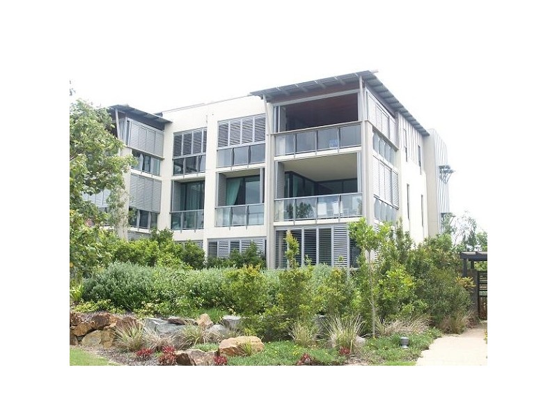 12, 20 Baywater Drive Viewpoint, Twin Waters QLD 4564