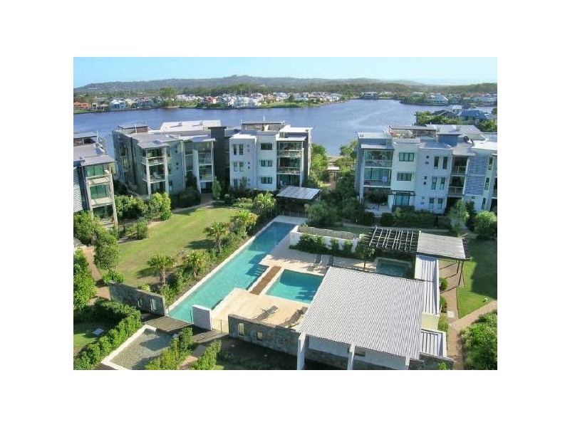 12, 20 Baywater Drive Viewpoint, Twin Waters QLD 4564