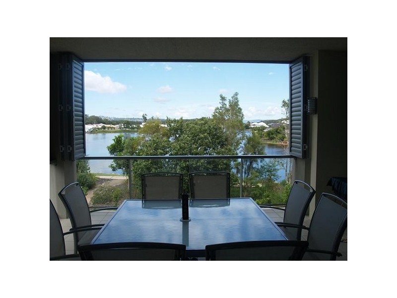 12, 20 Baywater Drive Viewpoint, Twin Waters QLD 4564