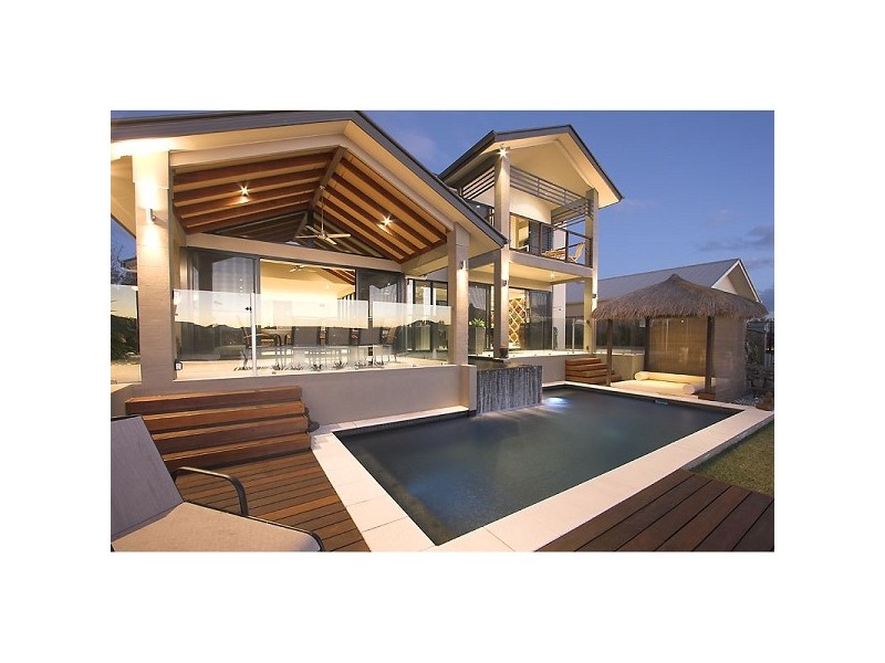 25 Seahorse Drive, Twin Waters QLD 4564