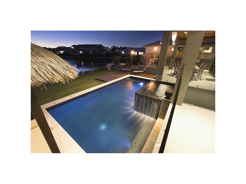 25 Seahorse Drive, Twin Waters QLD 4564