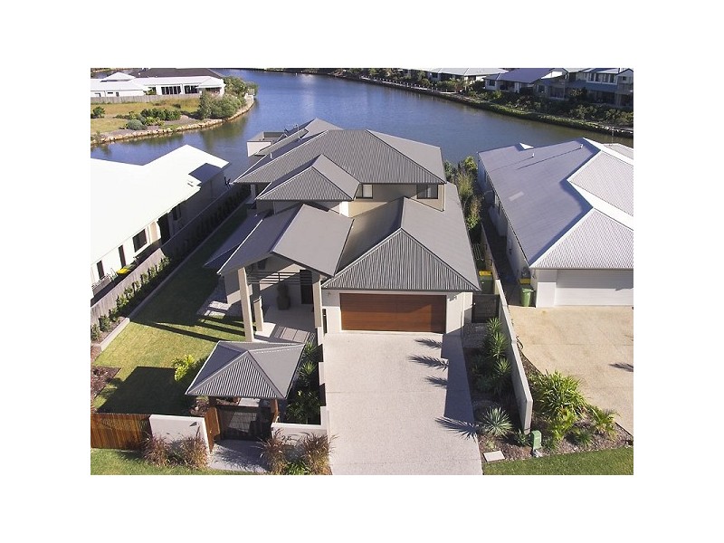 25 Seahorse Drive, Twin Waters QLD 4564