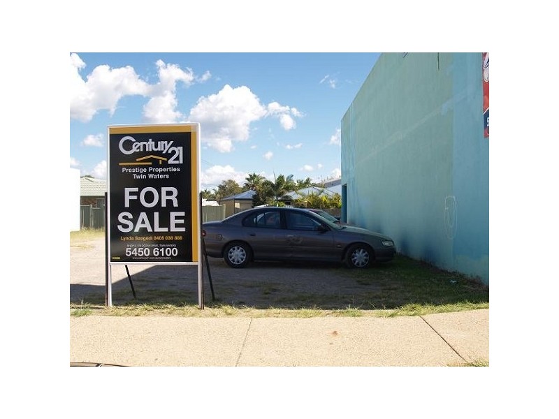 918 David Low Way, Marcoola QLD 4564