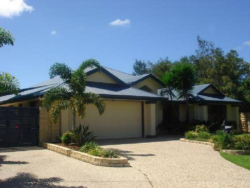 7 Esperance Drive, Twin Waters QLD 4564