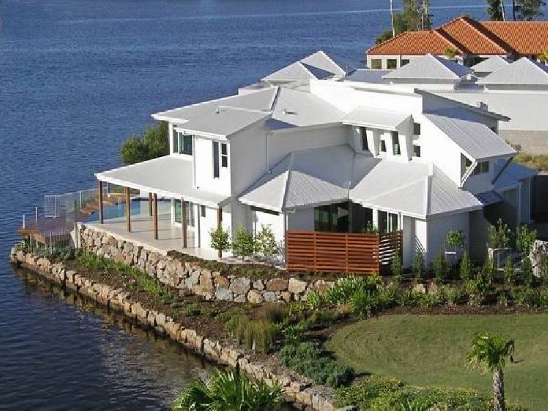 36 Stillwater Drive, Twin Waters QLD 4564