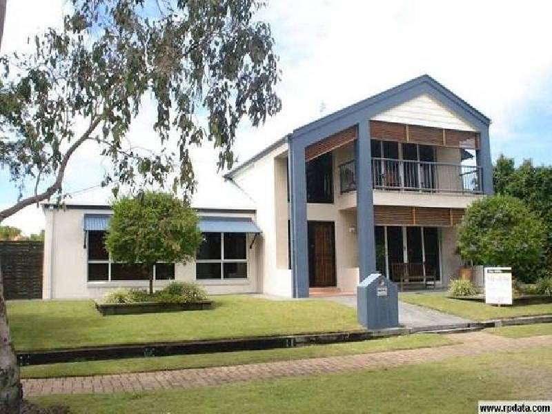 9 Twin Waters Drive, Twin Waters QLD 4564