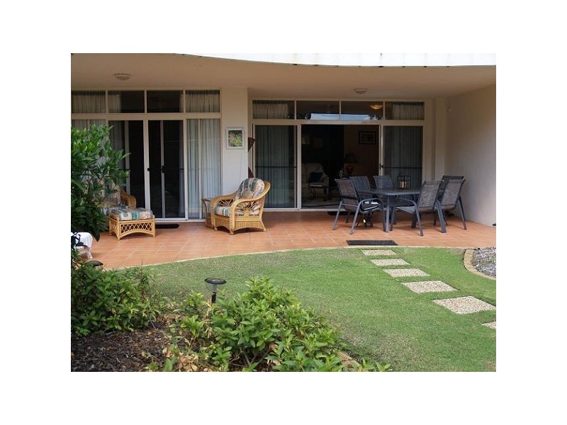 26/179 Magnolia Lane Ocean Drive, Twin Waters QLD 4564