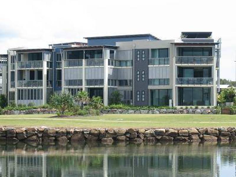 46/20 Viewpoint Baywater Drive, Twin Waters QLD 4564