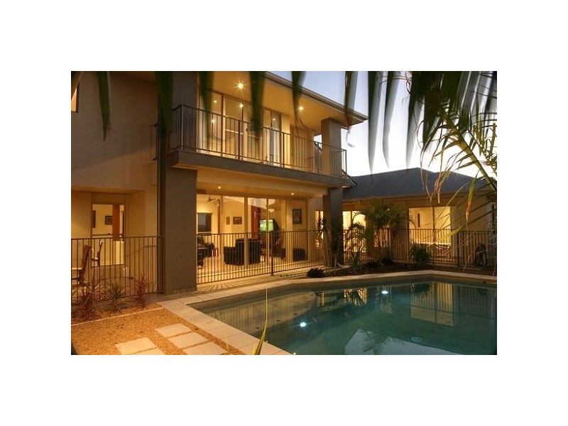 75 Baywater Drive, Twin Waters QLD 4564