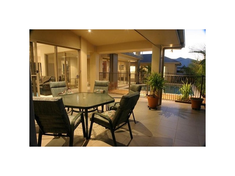 75 Baywater Drive, Twin Waters QLD 4564