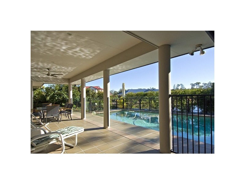 33 Seahorse Drive, Twin Waters QLD 4564