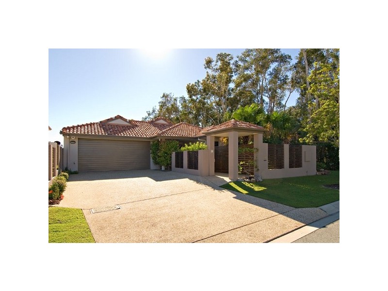 33 Seahorse Drive, Twin Waters QLD 4564