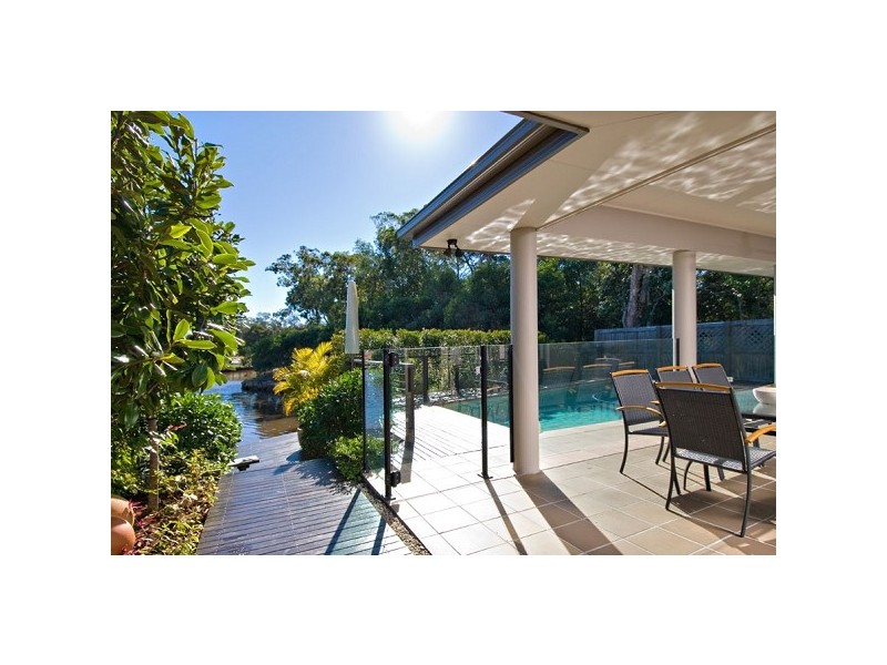 33 Seahorse Drive, Twin Waters QLD 4564