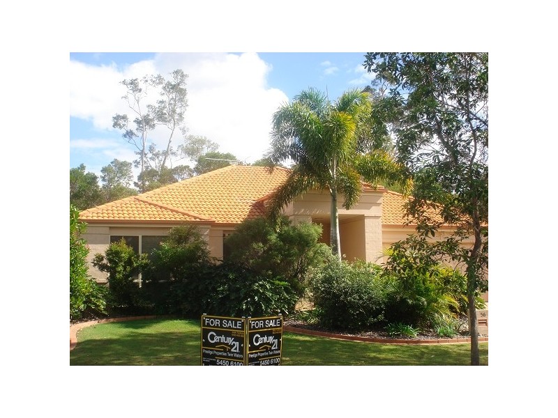 56 Wattlebird Drive, Twin Waters QLD 4564