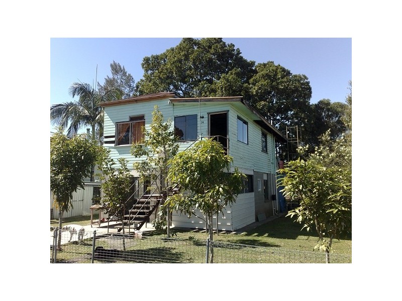 Murwillumbah NSW 2484