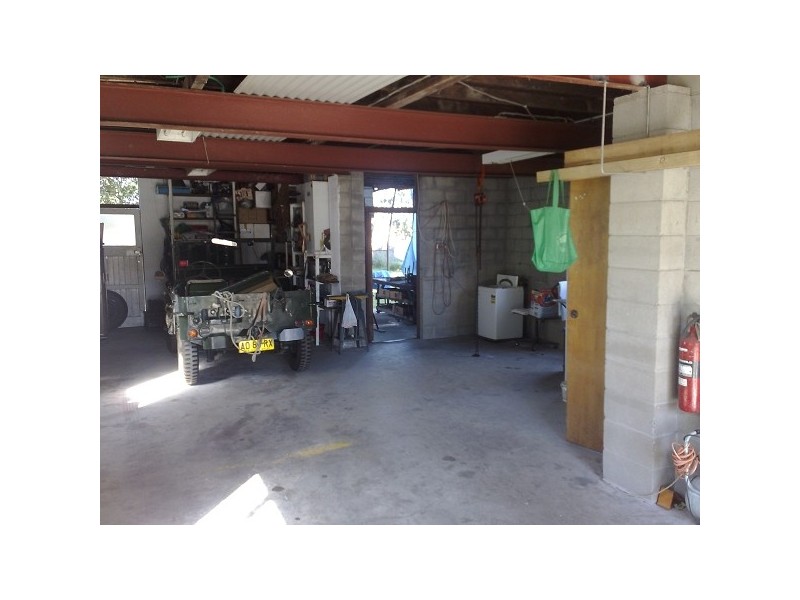 Murwillumbah NSW 2484