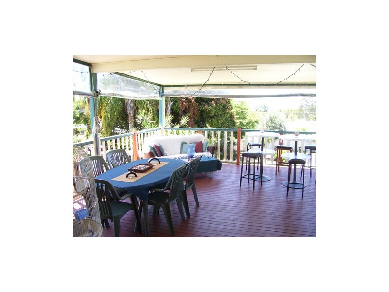 Murwillumbah NSW 2484