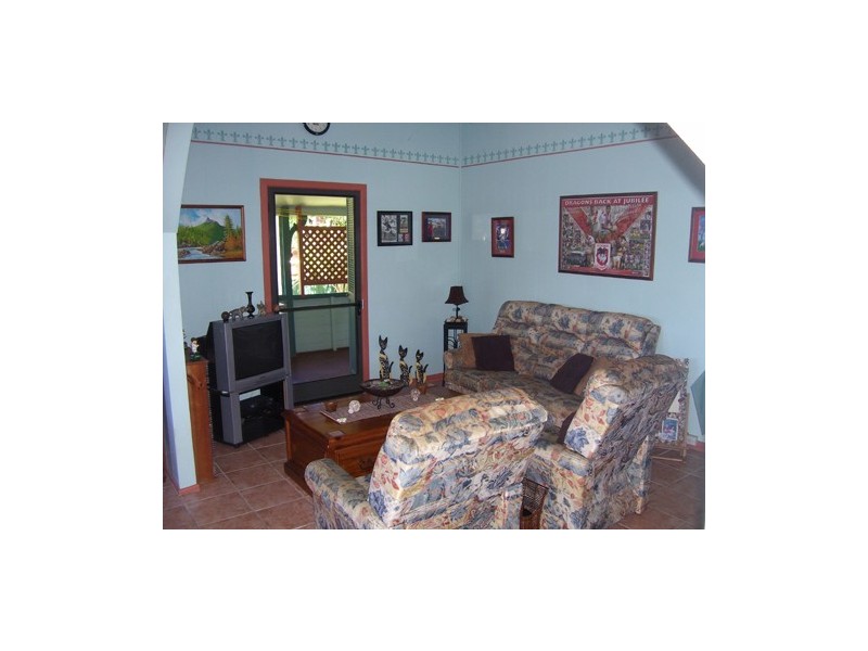 Murwillumbah NSW 2484