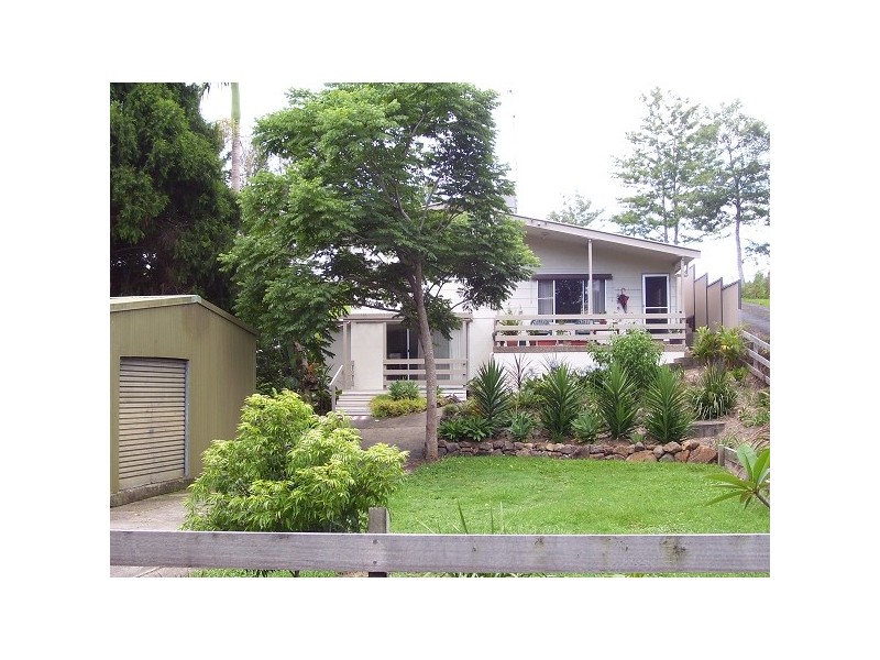 Stokers Siding NSW 2484