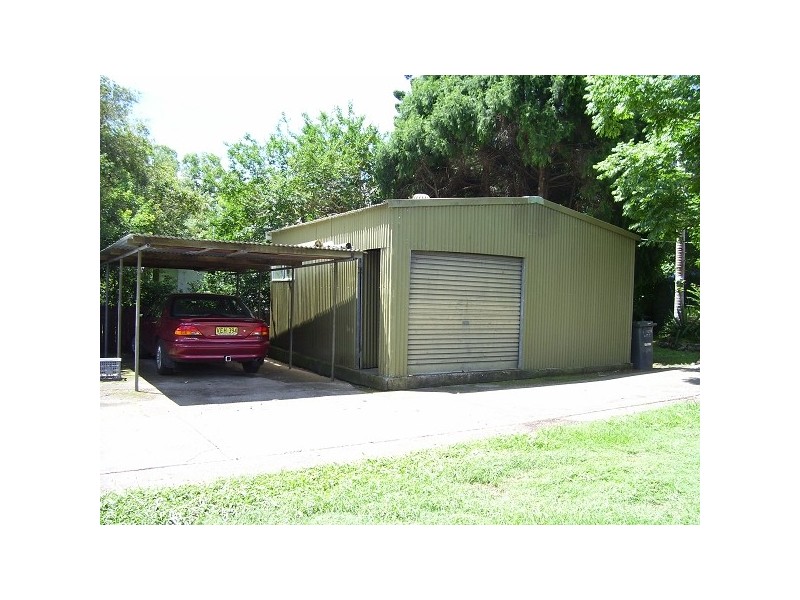 Stokers Siding NSW 2484