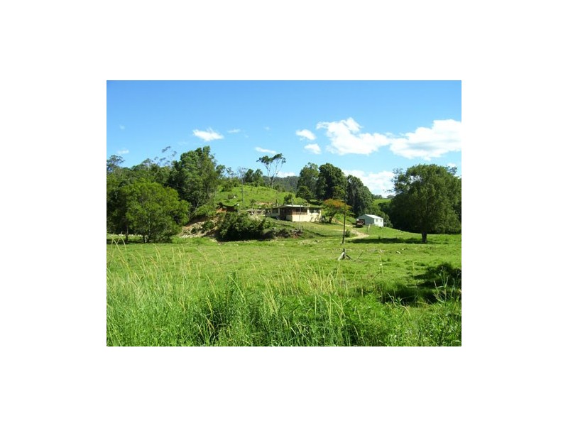 620 Upper Crystal Creek Road, Upper Crystal Creek NSW 2484