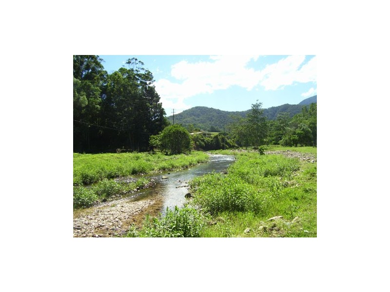 620 Upper Crystal Creek Road, Upper Crystal Creek NSW 2484