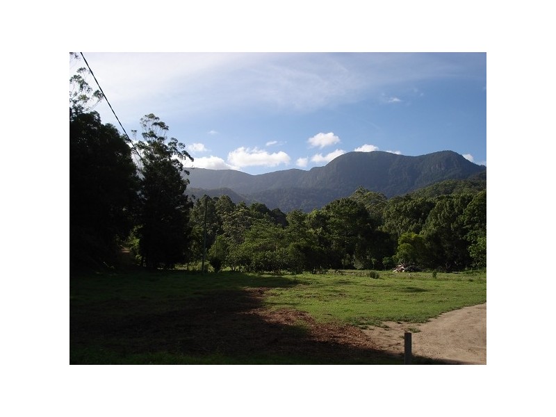 620 Upper Crystal Creek Road, Upper Crystal Creek NSW 2484