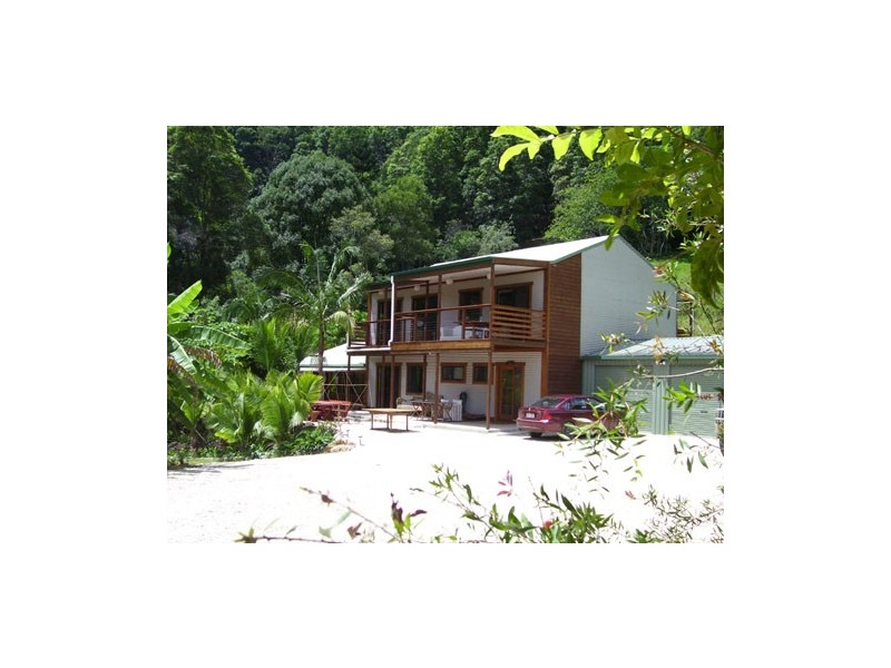 Murwillumbah NSW 2484