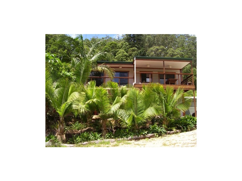 Murwillumbah NSW 2484