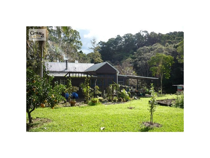 Chowan Creek NSW 2484