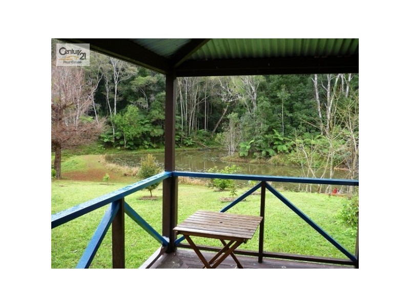 Chowan Creek NSW 2484