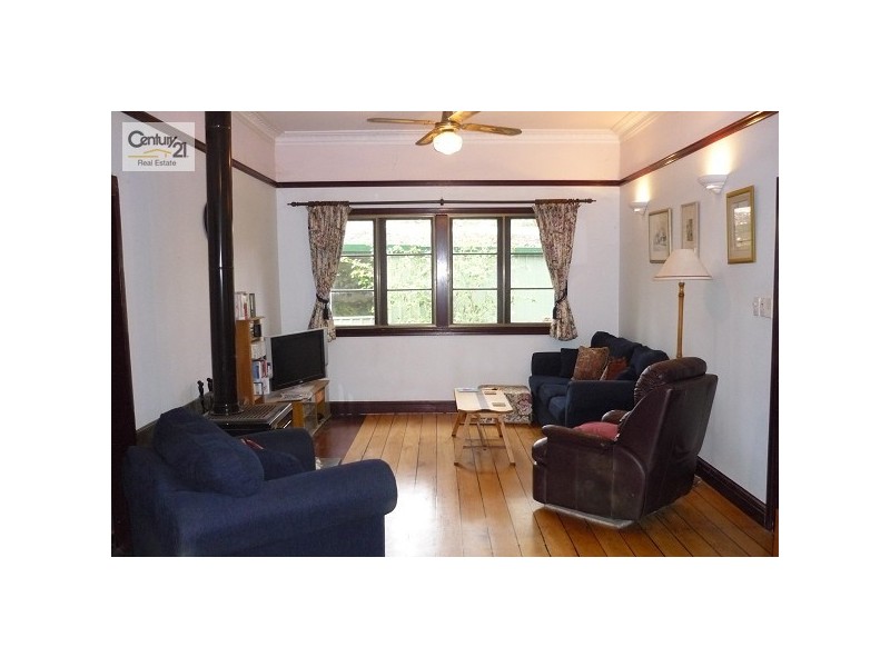 Chowan Creek NSW 2484