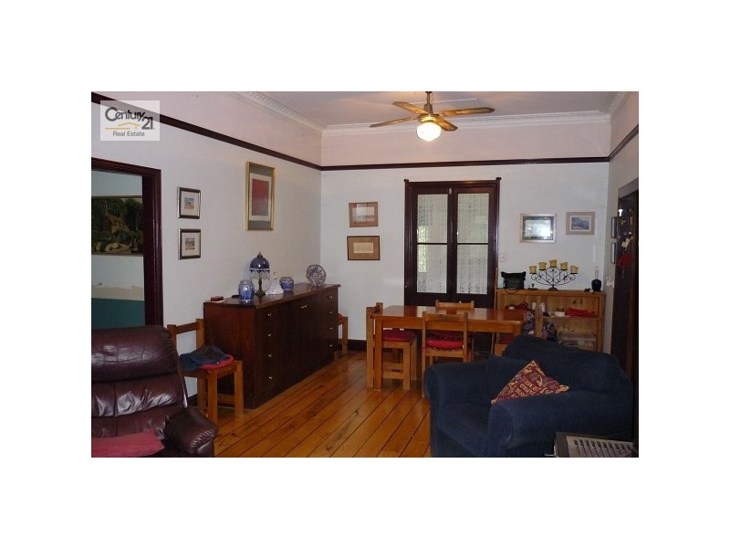 Chowan Creek NSW 2484