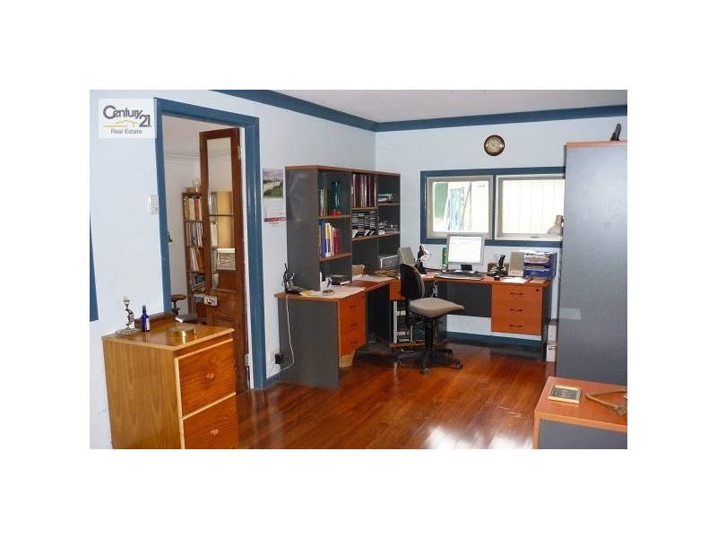 Chowan Creek NSW 2484