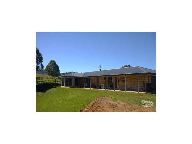 Murwillumbah NSW 2484