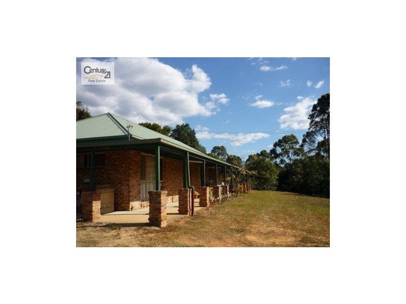 Murwillumbah NSW 2484