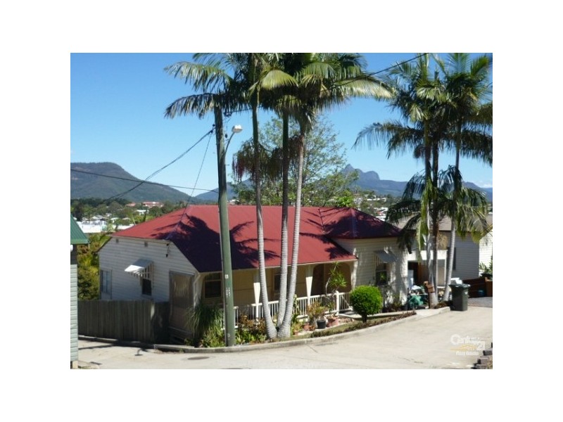 Murwillumbah NSW 2484