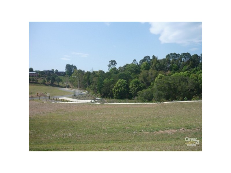 Lot 11 Riveroak Drive   Hundred Hills Estate, Murwillumbah NSW 2484