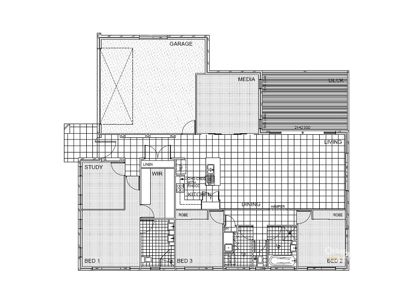 Lot 11 Riveroak Drive   Hundred Hills Estate, Murwillumbah NSW 2484