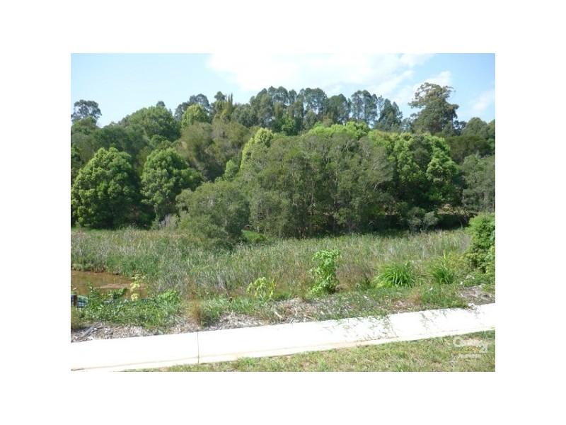 Lot 11 Riveroak Drive   Hundred Hills Estate, Murwillumbah NSW 2484