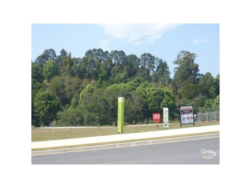 Lot 11 Riveroak Drive   Hundred Hills Estate, Murwillumbah NSW 2484