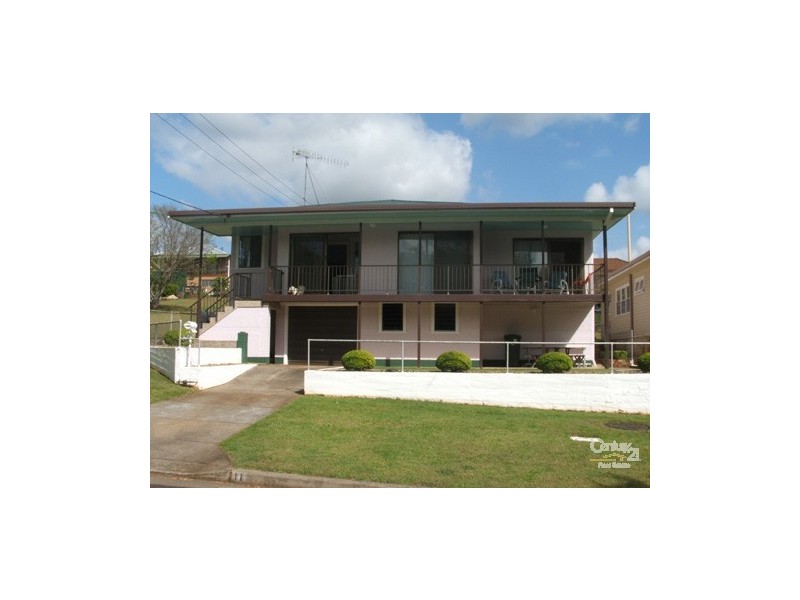 Murwillumbah NSW 2484